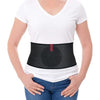 Image of Umbilical Hernia Belt for Men and Women - Abdominal Support Binder