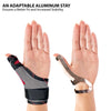 Image of Thumb Immobilizer Brace Spica Thumb Support Splint / Left and Right Hand